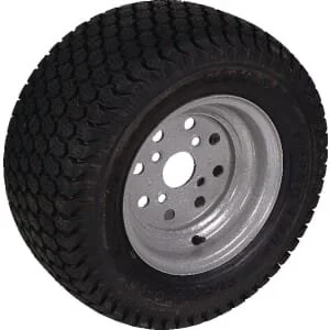 Stiga - 1134730802 - Wheel