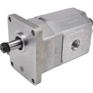 Stiga - 1134732902 - Hydraulic Motor Titan