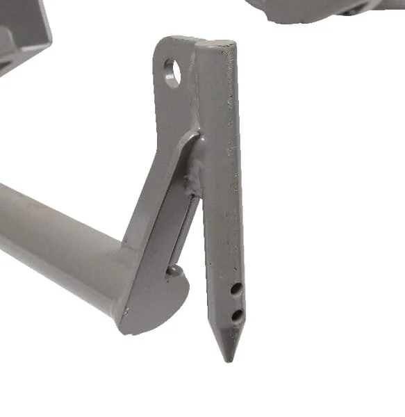 Stiga - 1134757701 - Frame