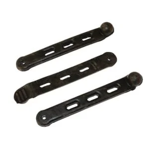 Stiga - 1134902801 - Engine Cover Rubbers