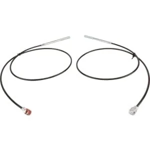 Stiga - 1134909901 - Steering Wire (Park)