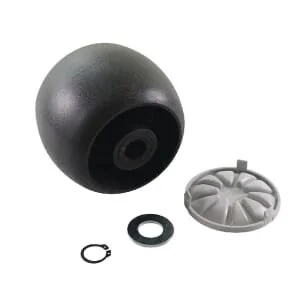 Stiga - 1134913901 - Wheel Primo
