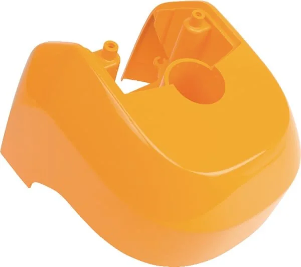 Stiga - 1137005101 - Upper Front Panel