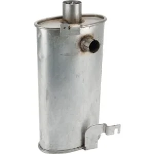 Stiga - 1137007301 - Muffler