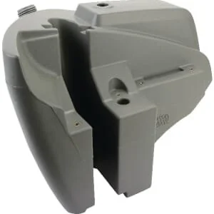 Stiga - 1137065601 - Fuel Tank