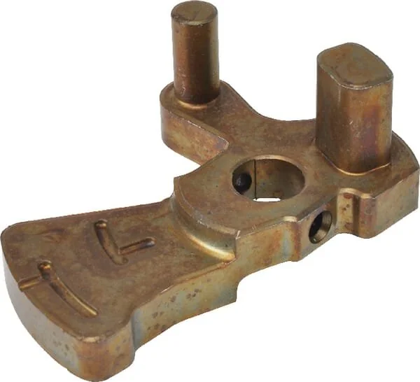 Stiga - 1139140901 - Control Pole