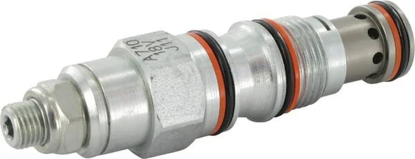 Stiga - 1139209001 - Relief Valve (220bar)