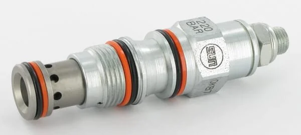 Stiga - 1139209001 - Relief Valve (220bar)