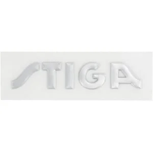 Stiga - 1143674951 - Emblem Decal 3D 120x25mm