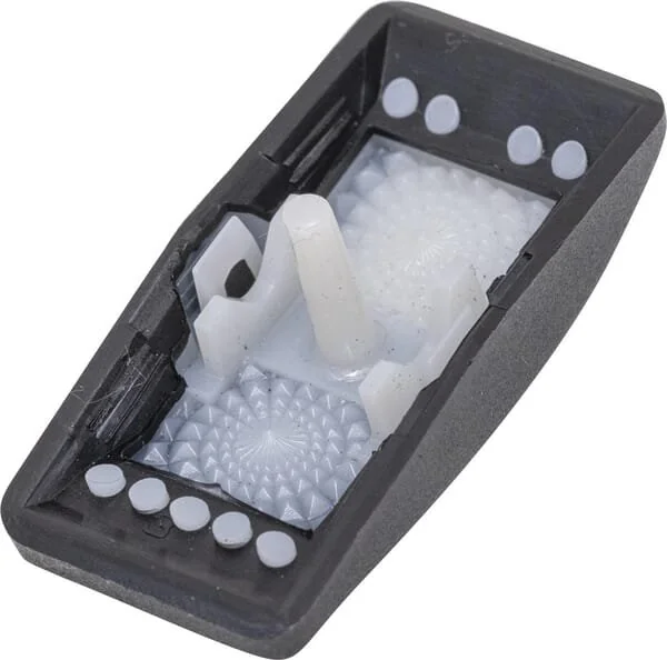 Stiga - 1183610400 - Light Button Cover