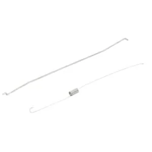 Stiga - 1185500890 - Throttle Link/Spring SV200