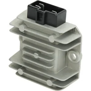 Stiga - 1185502081 - Voltage Regulator TRE07