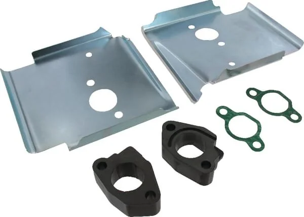 Stiga - 1185502200 - Plate