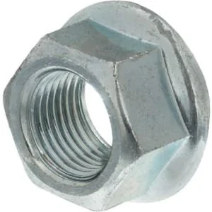 Stiga - 1185502370 - Nut