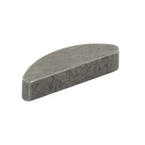 Stiga - 1185502880 - Woodruff Key