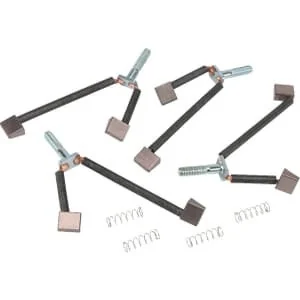 Stiga - 1185503321 - Carbon Brush Set