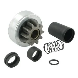 Stiga - 1185503651 - Starter Wearing Parts Kit WM13