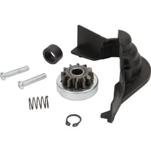 Stiga - 1185504020 - Drive Assembly RM65ES