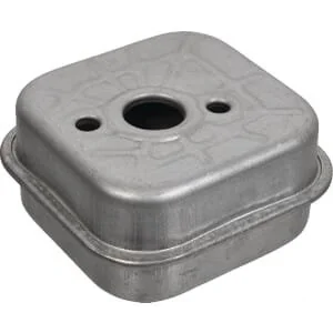 Stiga - 1185507080 - Exhaust RS100
