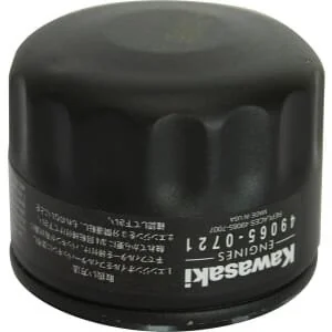 Stiga - 1185510420 - Oil Filter