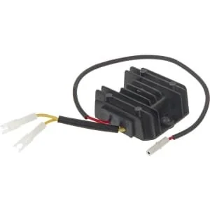 Stiga - 1185514281 - Rectifier