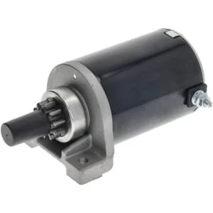 Stiga - 1185515950 - Starter Motor
