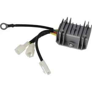 Stiga - 1185515960 - Rectifier