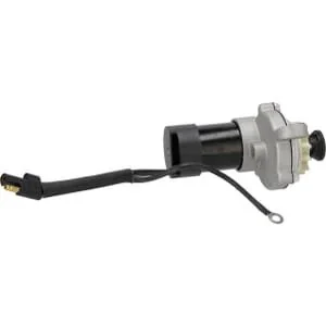 Stiga - 1185525600 - Starter Motor