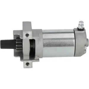 Stiga - 1185526340 - Starter Motor Assembly