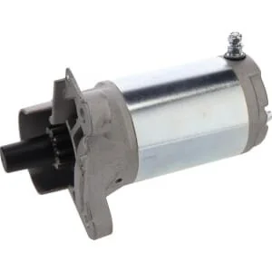 Stiga - 1185526350 - Starter Motor Assembly