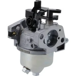 Stiga - 1185526730 - Carburettor