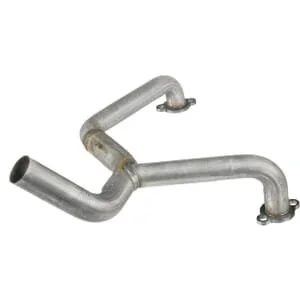 Stiga - 1187382770 - Exhaust Pipe Vanguard 16/18hp PC-PCH