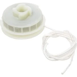 Stiga - 1188007601 - Starter Pulley