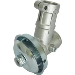 Stiga - 1188011840 - Gear Case Assembly