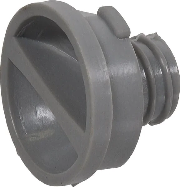 Stiga - 1188014310 - SHP60 Protection Cap, Grey