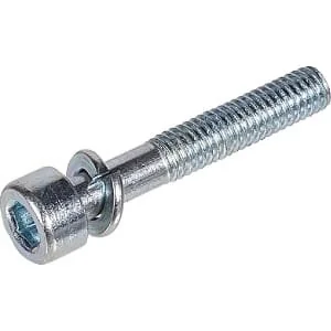 Stiga - 1188015730 - Screw TX M5x23