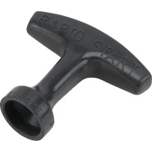 Stiga - 1188031860 - Starter Handle