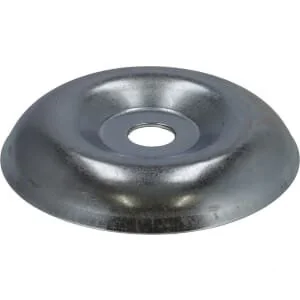 Stiga - 1188040500 - Brushcutter Blade Bolt Protection Disc