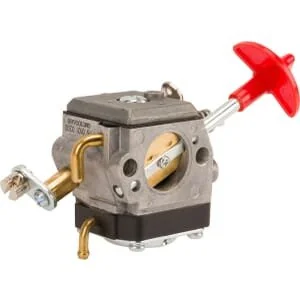 Stiga - 1188044340 - Carburettor