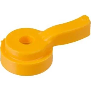 Stiga - 1188044810 - Lever For Throttle Setting