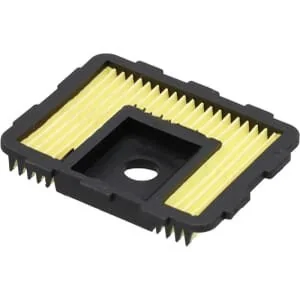 Stiga - 1188045470 - Paper Air Filter