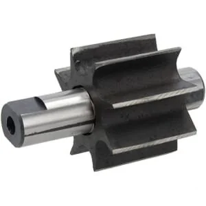 Stiga - 1188050610 - Knife And Transmission Shaft Kit