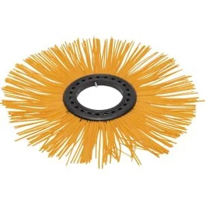 Stiga - 1188208210 - Folded Brush