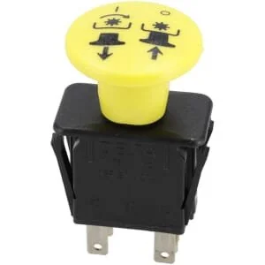 Stiga - 1188301090 - Clutch Switch