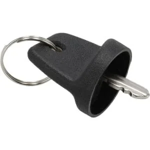 Stiga - 1188306800 - Ignition Key