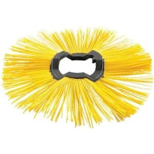 Stiga - 1188903420 - Rotary Brush PVC