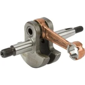 Stiga - 1230200331 - Crankshaft