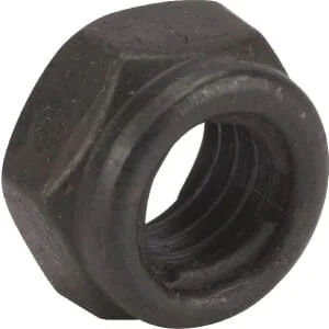 Stiga - 1231200140 - Nut For Hedge Trimmer Blade