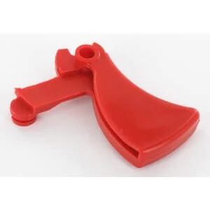 Stiga - 1233151010 - Throttle Lever SHJ 550