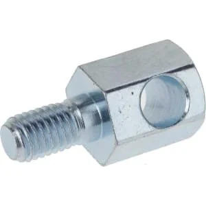 Stiga - 1255101700 - Hexagonal Pin Bolt